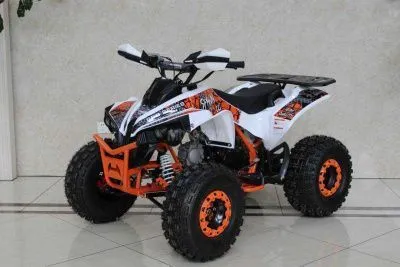 Квадроцикл подростковый Promax (Промакс) SPAWN 180 (машинокомплект)