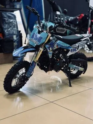 Питбайк BSE (БСЕ) K6 Sonic