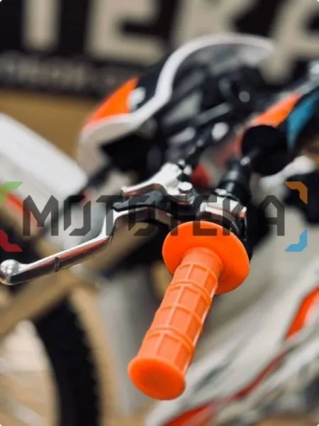 Мотоцикл кроссовый / эндуро KAYO (Кайо) K1 - L 250 MX 21/18 (2024 г.) | Мототека