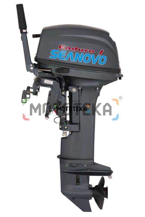 Лодочный мотор Seanovo (Сеаново) SN 18 FFES