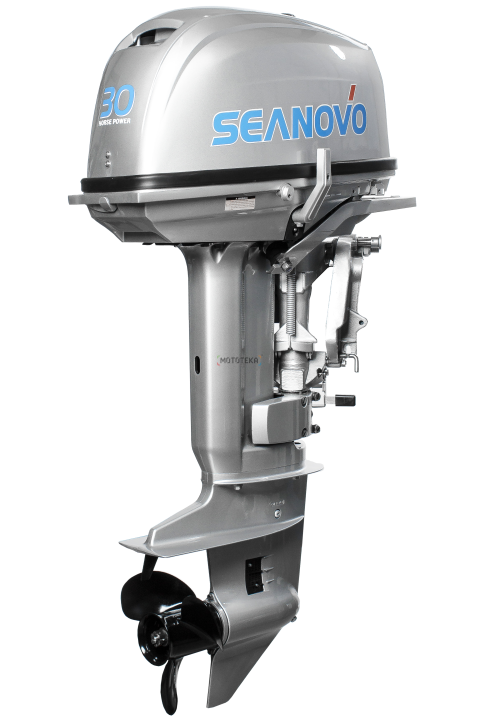 Лодочный мотор Seanovo (Сеаново) SN 25 FHL