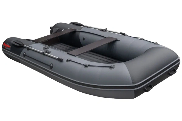 Лодка ПВХ Таймень RX 3700 НДНД красный/чёрный | Мототека Лодка ПВХ Таймень RX 3700 НДНД красный/чёрный | Мототека