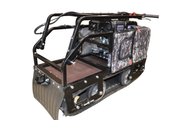 Мини мотобуксировщик KOiRA (Койра) Вжик (107 см) 7 л/с с ручным стартером | Мототека Мини мотобуксировщик KOiRA (Койра) Вжик (107 см) 7 л/с с ручным стартером | Мототека