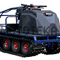 Мотобуксировщики Барс K 800 | Мототека