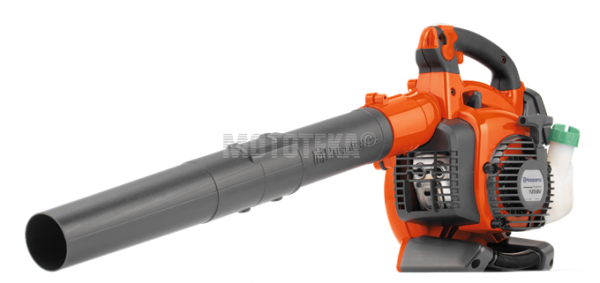 Воздуходув HUSQVARNA (Хускварна) 125BVx