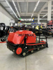 Мотобуксировщик Бурлак Хозяин - 2. Loncin 15 л.с. - купить с доставкой, по выгодной цене в интернет-магазине Мототека
