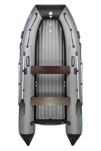 Лодка ПВХ Stormline (Штормлайн) AIR Jet PRO 400