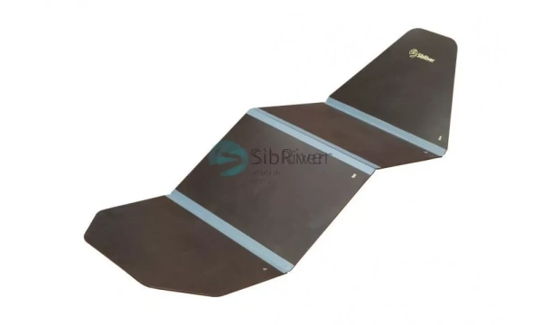 Лодка ПВХ SibRiver (Сибривер) Агул - 255 С | Мототека