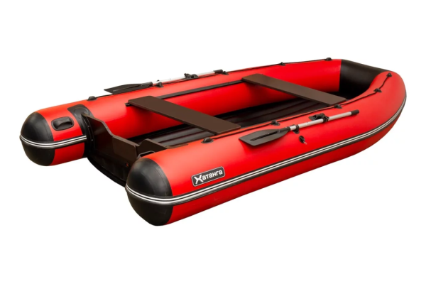 Лодка ПВХ SibRiver (Сибривер) Hatanga (Хатанга) PRO - 390 НДНД Лодка ПВХ SibRiver (Сибривер) Hatanga (Хатанга) PRO - 390 НДНД