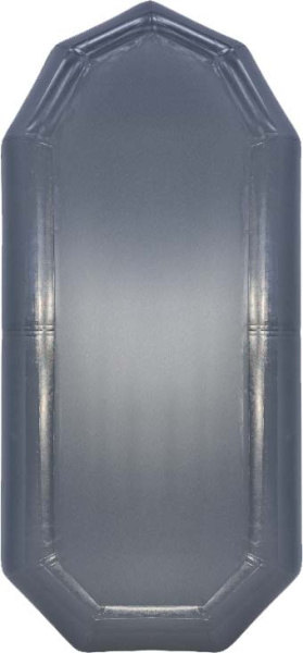 Лодка ПВХ Apache (Апачи) 240 графит | Мототека Лодка ПВХ Apache (Апачи) 240 графит | Мототека